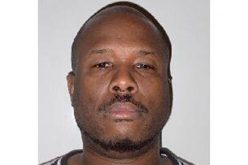 Lake County Child Sexual Abuse Suspect Arrested in Olympia, Washington