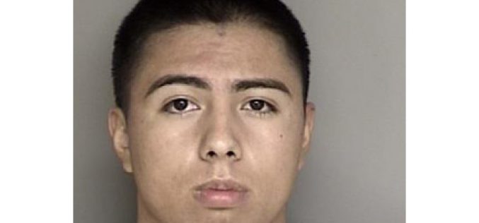 Seven Underage Victims of 19-Year-Old, At Least