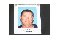 Roy Charles Waller Arrested as NorCal Rapist of 1991-2006