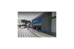 Suspect Arrested for Sunday Afternoon Shooting Outside Walmart