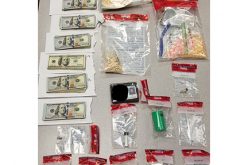 Animal Cruelty Investigation Becomes Drug Arrest