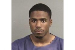 Serial Burglary Suspect Caught Hiding Inside Someone’s Closet