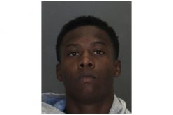 Victorville man arrested for pizza delivery robbery