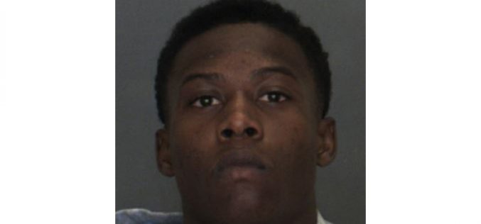 Victorville man arrested for pizza delivery robbery