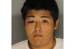 Homeowner Battles Burglar