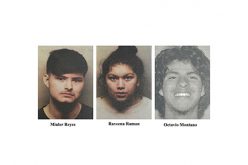 Three 18-year-olds Suspected of Burning Down KFC Restaurant