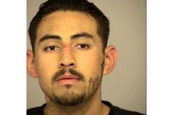 Parole Violation Arrest Leads Man Back to Jail