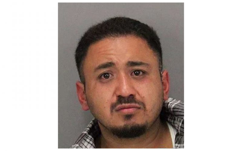 Stolen Idling Car brings Kidnapping Charges