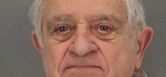 90-year-old suspect arrested in stepdaughter’s homicide