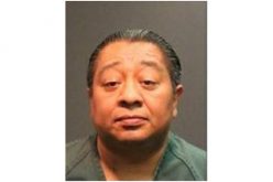 Good Samaritan Tip Nabs Fatal Felony Hit-and-Run Unlicensed Driver