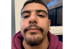 Cops Arrest Felon with Firearm, Find Probationer with Warrant