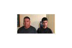 Animal Cruelty – Two Men Arrested for Beating Dogs to Death