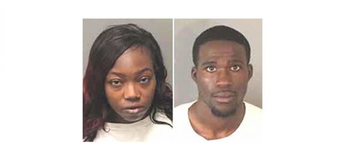 Two Suspects arrested in Norco armed robbery