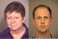 Mother & Son Busted for Running Drug Haven