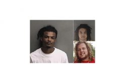 Two Suspects Face Charges for Fatal Shooting During Robbery
