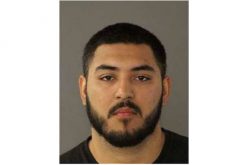 San Jose PD Arrests Suspect for Sexual Assault