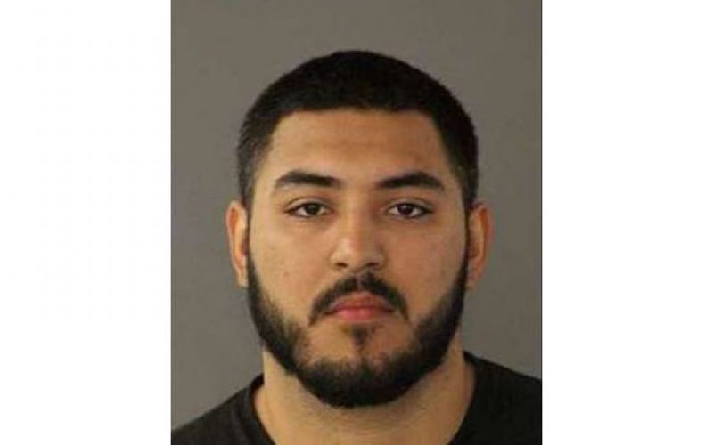 San Jose PD Arrests Suspect for Sexual Assault
