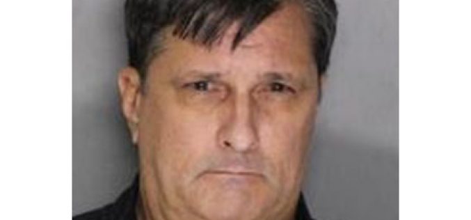 Hidden Camera in Tanning Salon Leads to Arrest