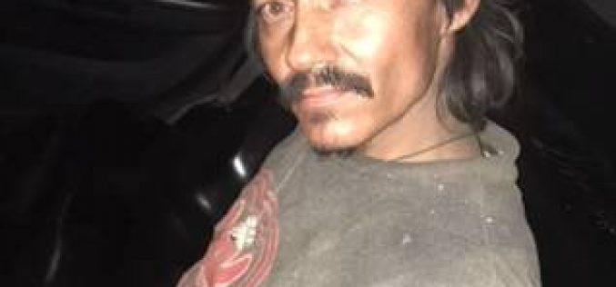 Homemade Project Lands Fresno Resident in Jail