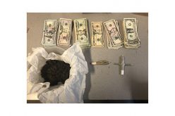 Two Marijuana Dispensaries Scene of Search Warrant Raid