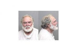 Man With Prior Felony Convictions Illegally Grows Marijuana