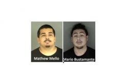 Mello Did Not Live up to His Name, Runs and Resists