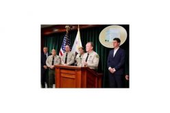 Survivalist Possibly Linked To A String Of Crimes now Arrested