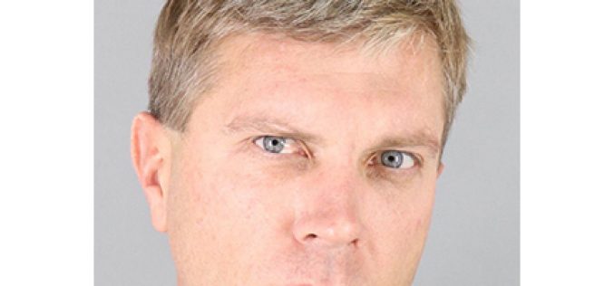 Suspect Arrested in Violent Sexual Assault in August