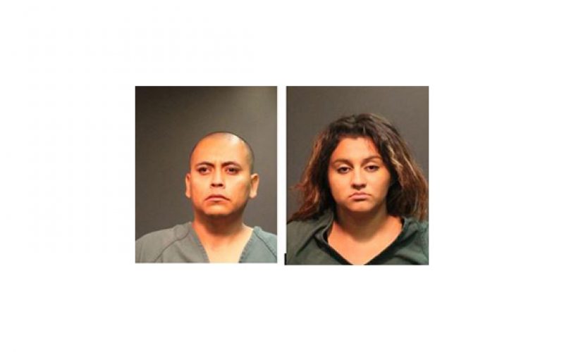 Two Arrests for Four Santa Ana Armed Robberies in Five Days