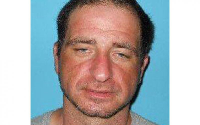 Check Fraud, Conspiracy Charges for Sonora Man