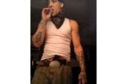 Wanted Suspect of FBI Task Force’s Nevada Double-Homicide Investigation Arrested