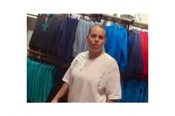 “She Must be the Returner of the Operation”