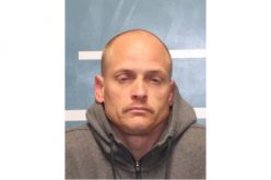 Thief Reports Getaway Car Stolen, Gets Arrested