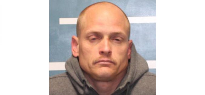 Thief Reports Getaway Car Stolen, Gets Arrested