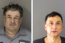 Simple Nuisance Call Becomes DUI Accident and Gas Leak