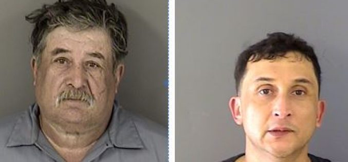 Simple Nuisance Call Becomes DUI Accident and Gas Leak