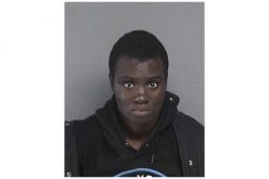 Homeless Woman on Rampage Arrested Again in Theater District