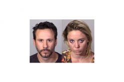 Two Pairs of Burglars Captured in Two Separate Incidents