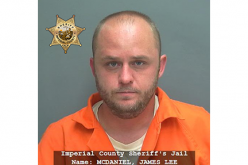 Fatal stabbing in El Centro leaves friends asking “why?”