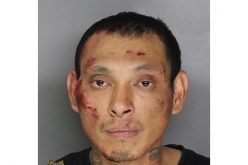 Speeding Murder Suspect Caught Near Stockton