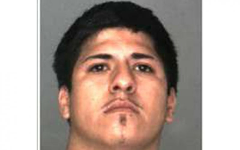 Duo arrested for April grocery store robbery