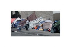 Nine Charged For A Skid Row Large-Scale Voter-Fraud Scheme