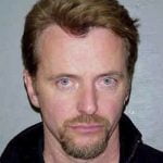 Aidan Quinn Mugshot