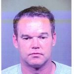 Al Unser, Jr. Mugshot