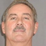 Allen Stanford Mugshot