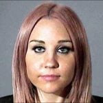 Amanda Bynes Mugshot