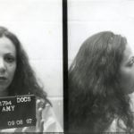 Amy Fisher Mugshot