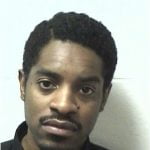 Andre 3000 Mugshot