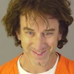 Andy Dick Mugshot