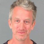 Andy Dick Mugshot